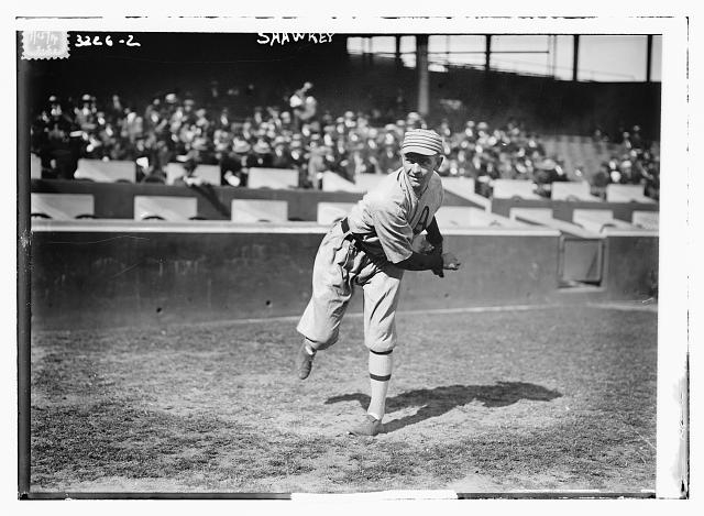 [Bob Shawkey, Philadelphia AL (baseball)]