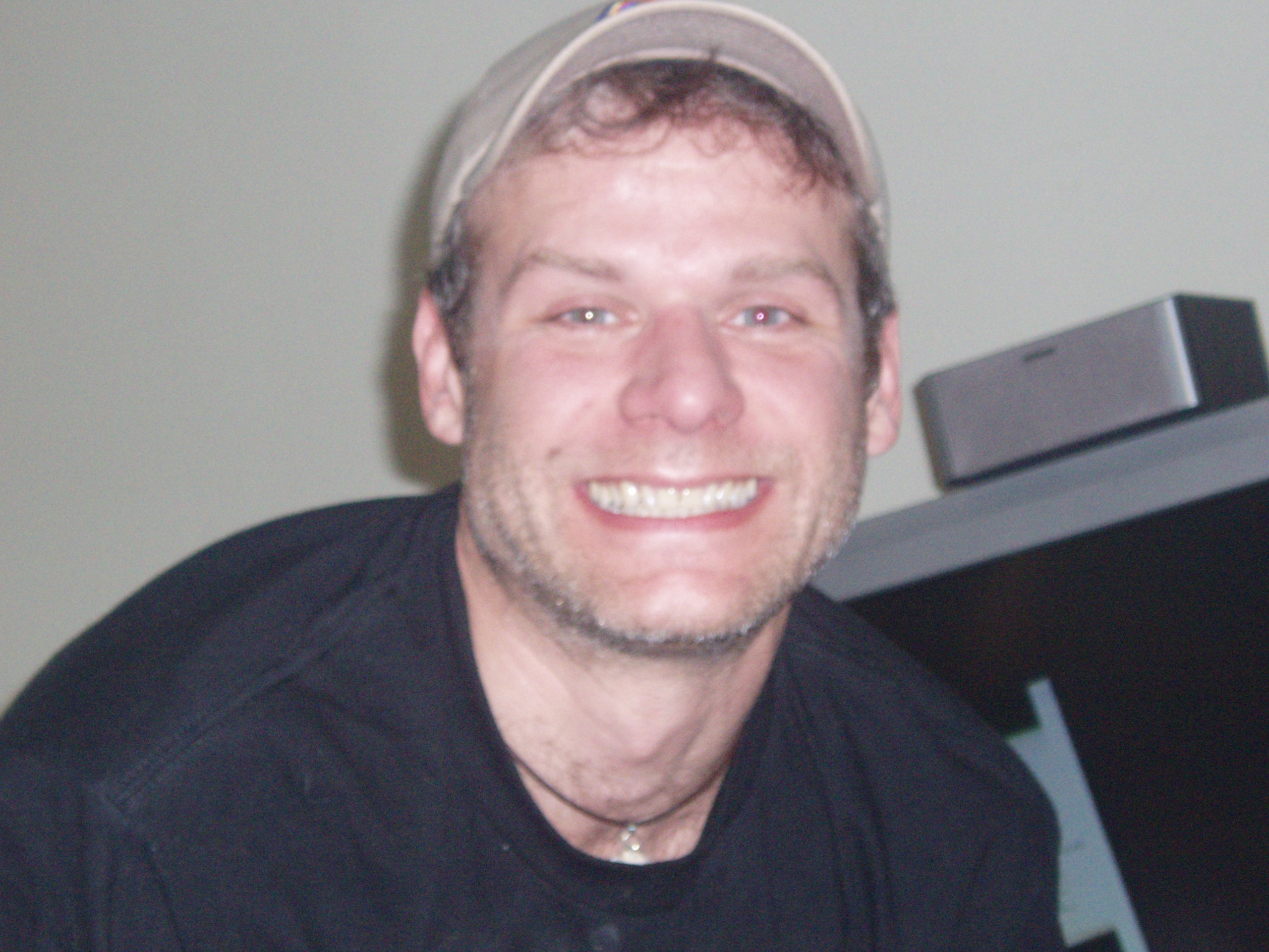 Matt Farley