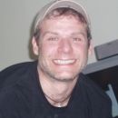 A photo of Matt Farley