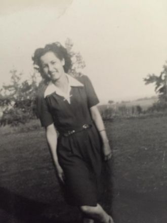 Jo Ella Quishenberry 