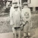 A photo of Mattie Elizabeth Champion