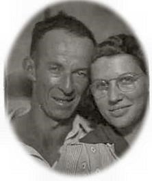 Beth and Earle Harold Marcher