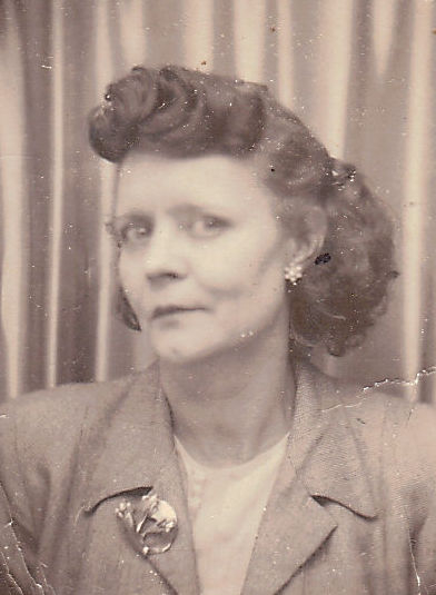 Edith D. (Dolan) Williams