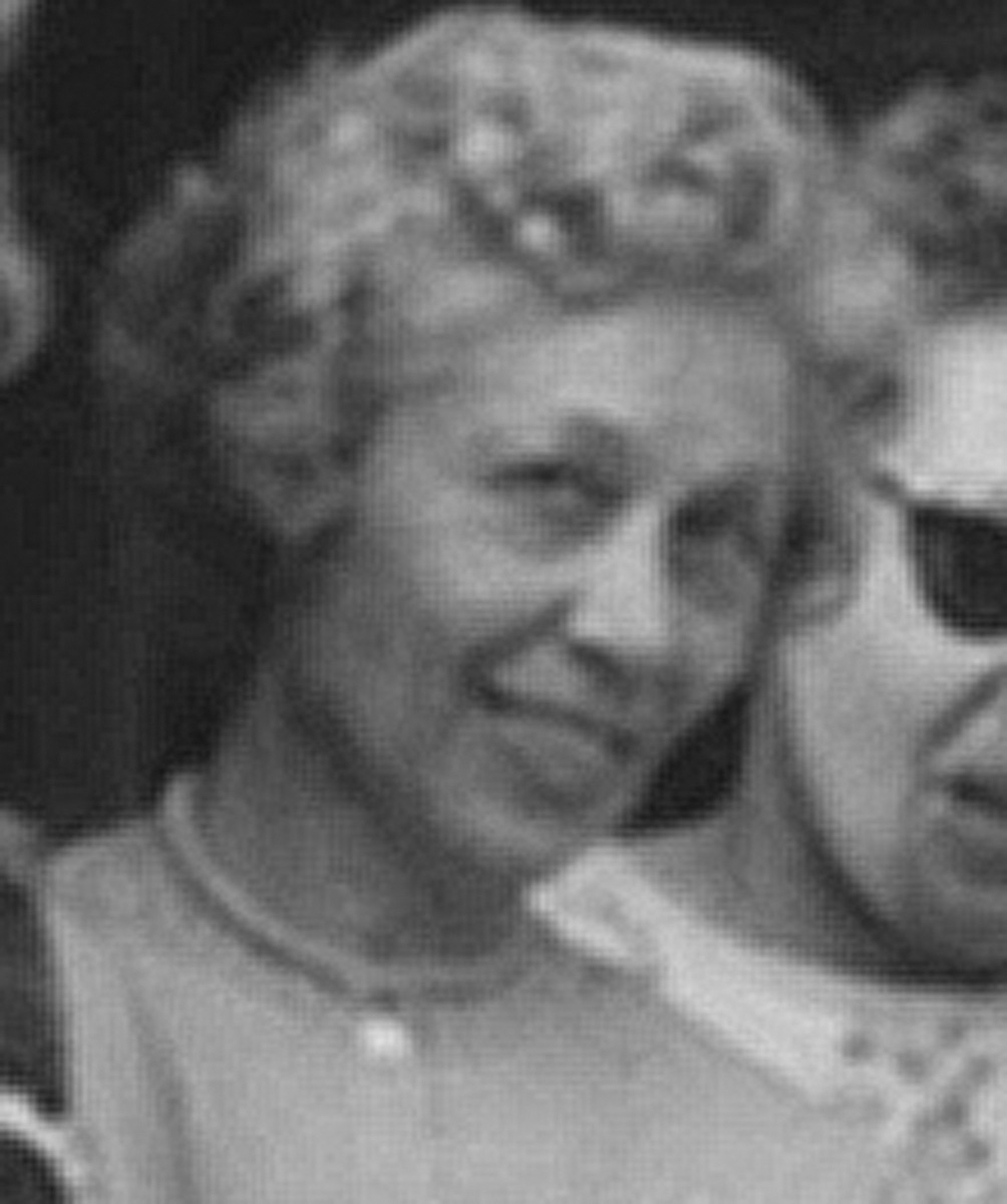 Gladys L Gims