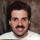 A photo of John Schieszer