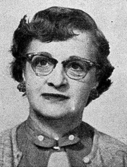 Marie Julia (Grignon) Chatterson