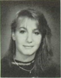 Jessica Rebennack - Ulysses S. Grant High School 1989