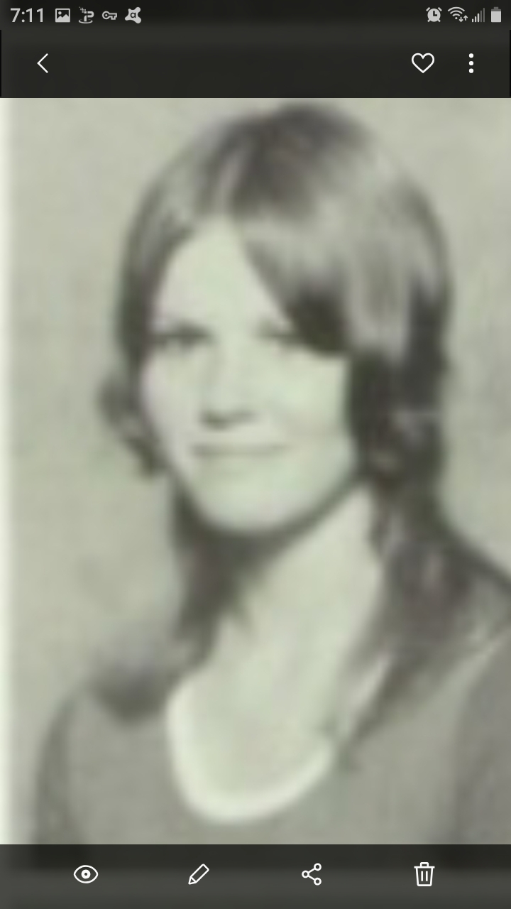 Brenda Melville