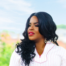 A photo of Sandra Ekpenyong