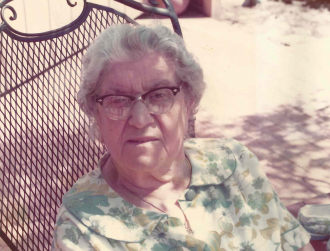 Maria M Carofaniello