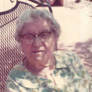 A photo of Maria M Carofaniello