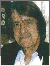 Dewayne Holbrook  1943 - 2012   Oklahoma