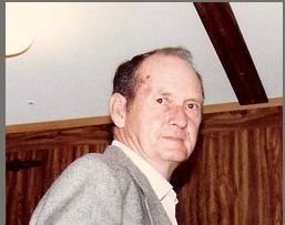 Ward Holbrook  1926 - 2011   Tennessee