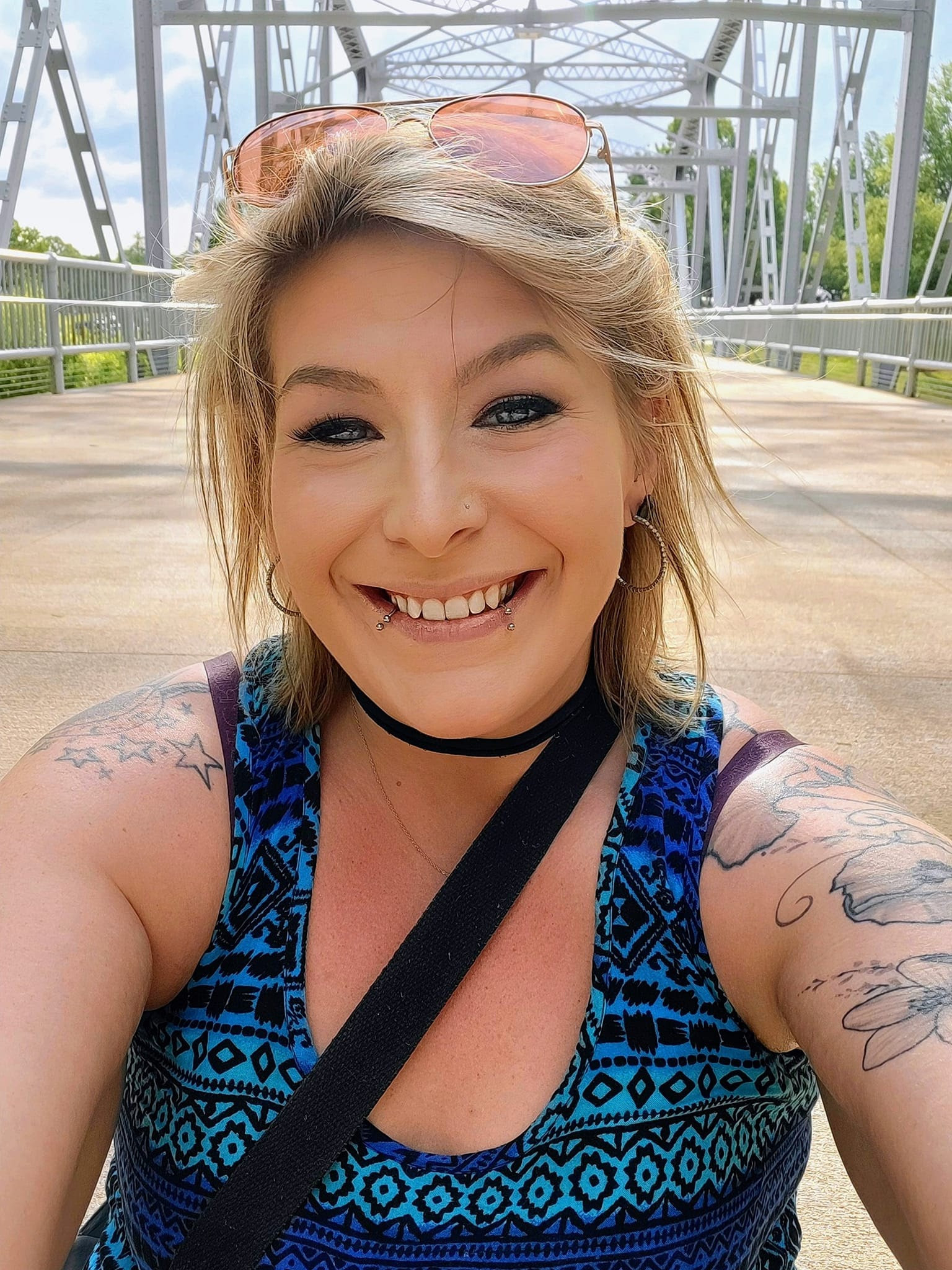 Ashley Nichole Wahlkamp 