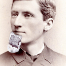A photo of Thomas Culbertson Clark