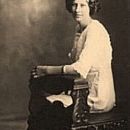A photo of Nellie  Houston