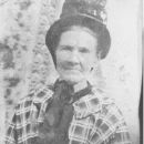 A photo of Mary  Harrison-Humphreys