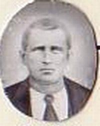 James D. LYNN (1829-1891) TN