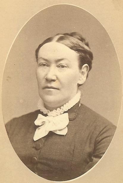 Mrs. C. J. McKee