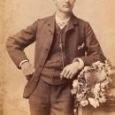 A photo of Charles Hall Bodurtha
