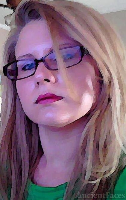 Cyrena Marie (Rodgers) Fischer