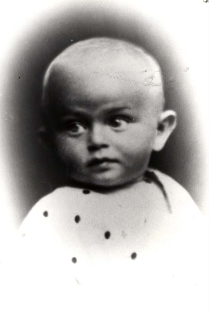 Jacov Moskovitz