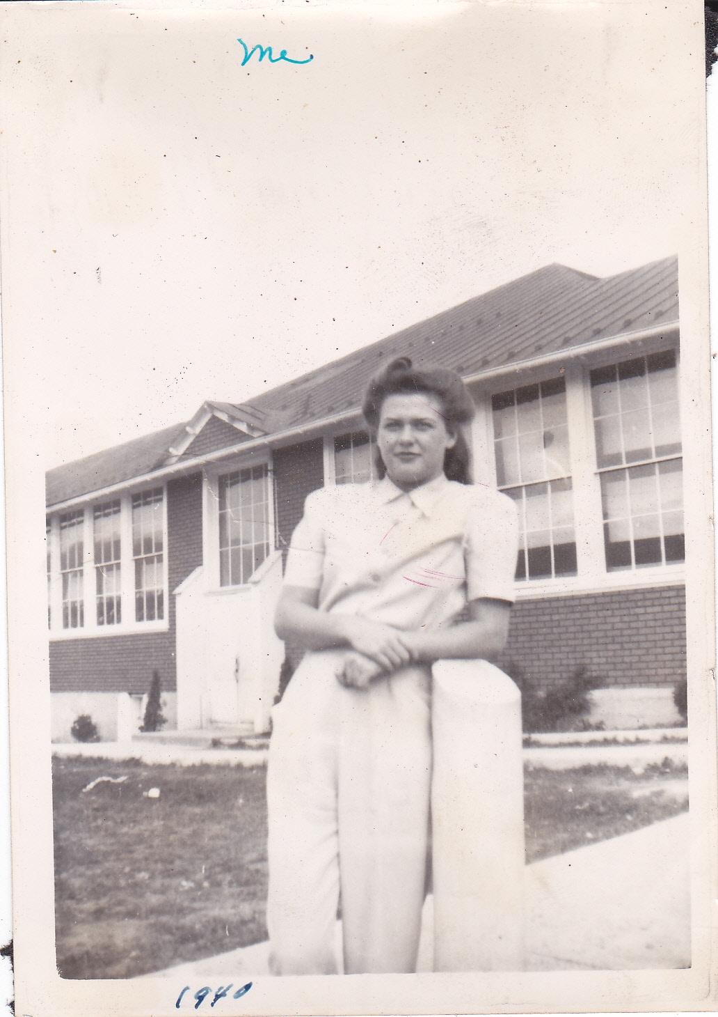 Betty Mort