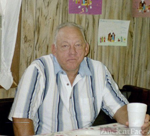 Joe Willis Daniels