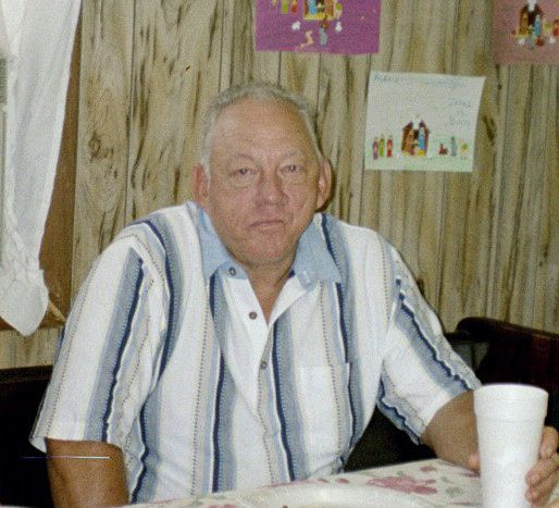 Joe Willis Daniels