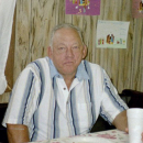 A photo of Joe Willis Daniels