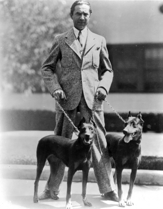 Bela Lugosi
