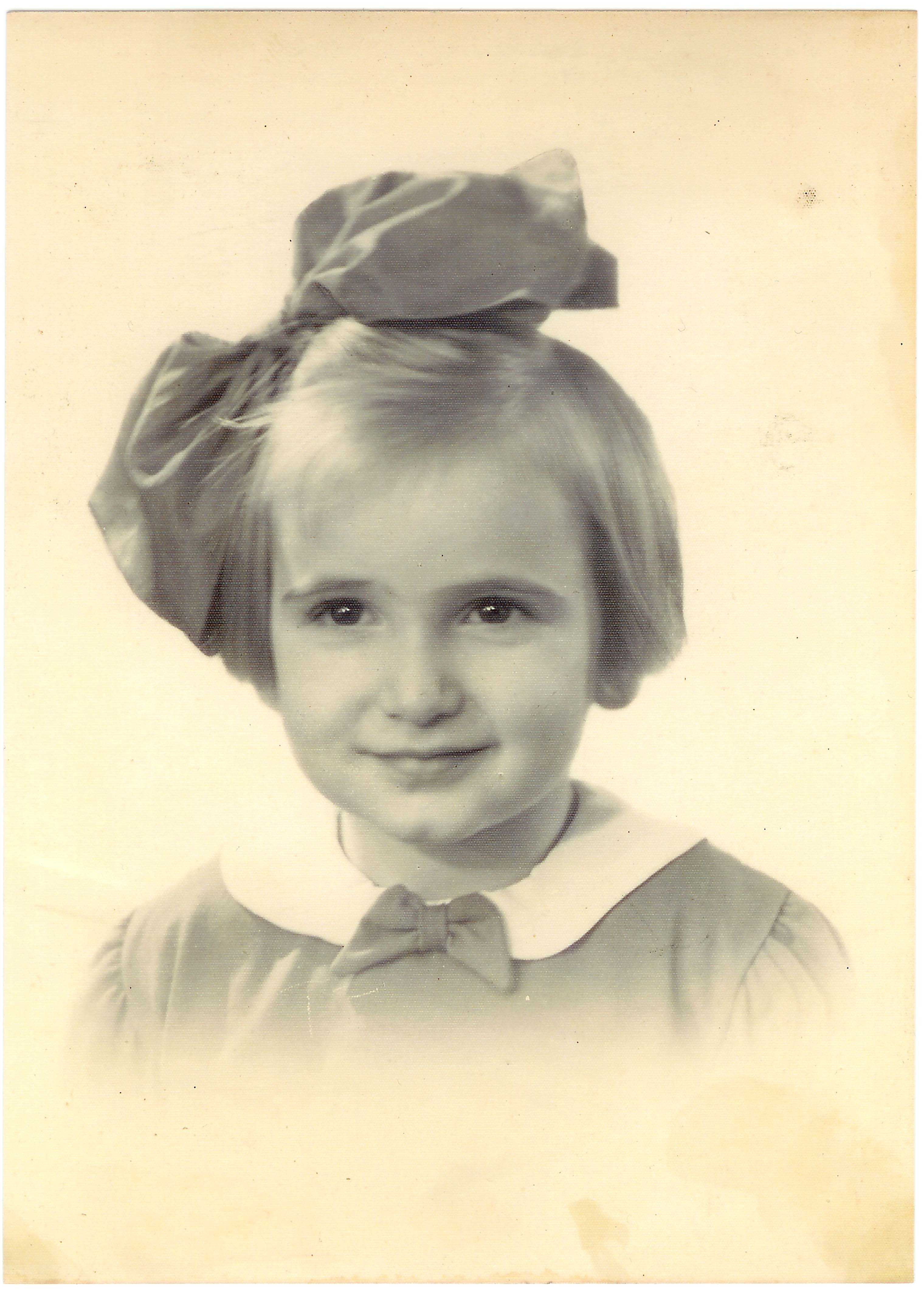 Edith Beek