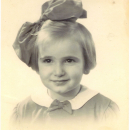 A photo of Edith Roseij Beek