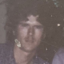 A photo of Carl L. Burns 