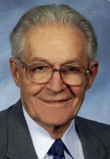 Cleophas John LeGrand