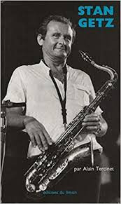 Stan getz.