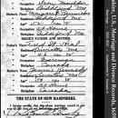 A photo of Dorothy Rae (Heal) Guiney