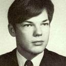 A photo of Dennis W Heike