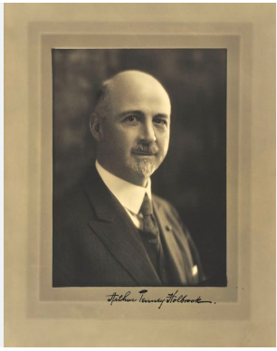 Arthur Tenney Holbrook 1870 - 1968   Waukesha - Milwaukee