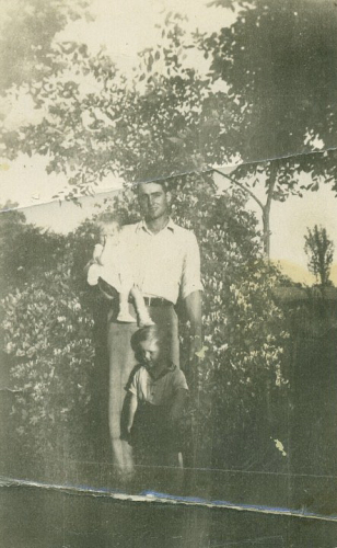 Howard L. Thomas Howard L. Thomas