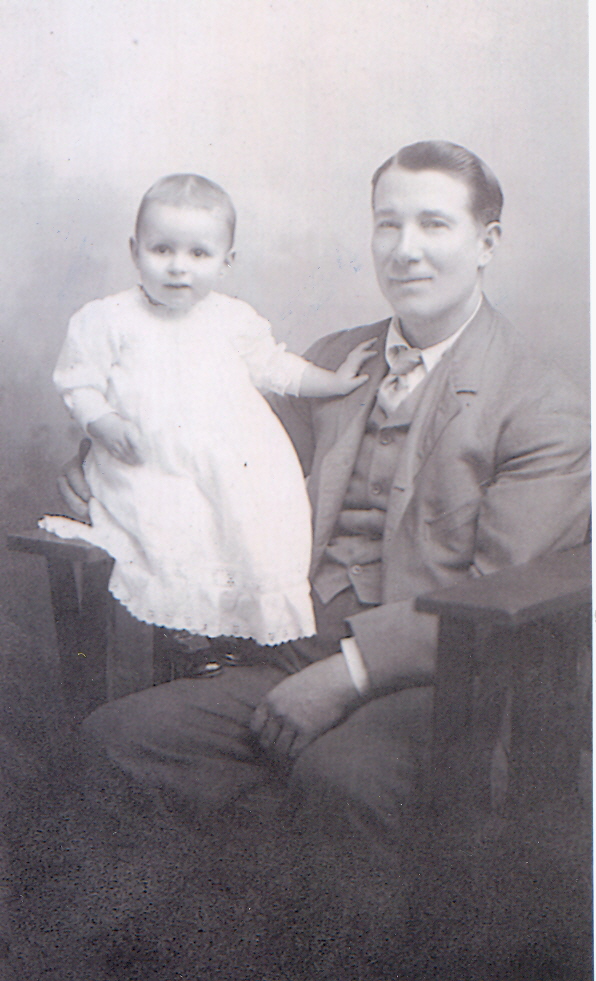 Delvia A. & Velta Janette Brickley