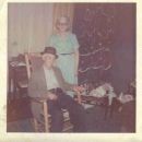 A photo of Felix Jordan & Eliz Kanode HArper