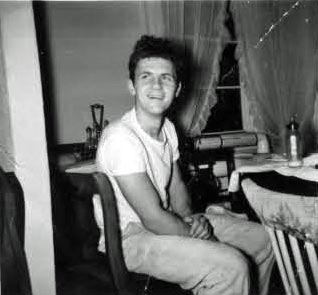 Fred Kroetch
