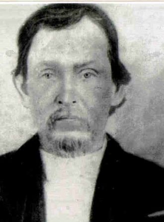 Edmund Umphress