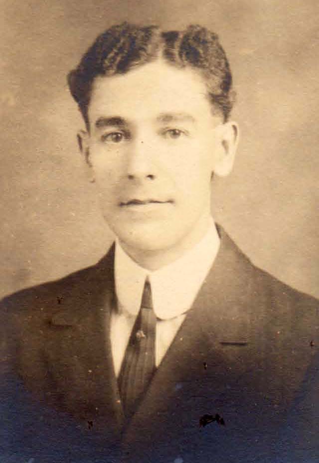 Joseph Lloyd Nupp