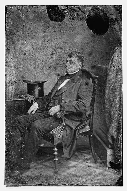 Hon. John R. Thomson of N.J.