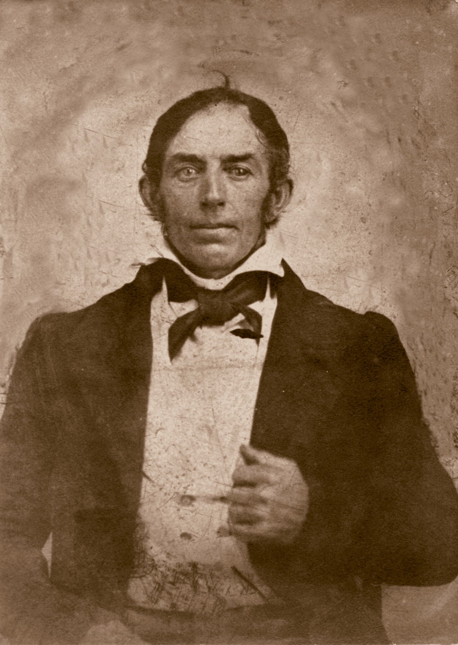 Henry C. Foreman (1818-1871)