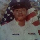 A photo of Marvin T Johnson Jr