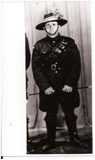 Montague John Durnford Montague John Durnford