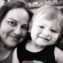 A photo of Jodie R Bailey